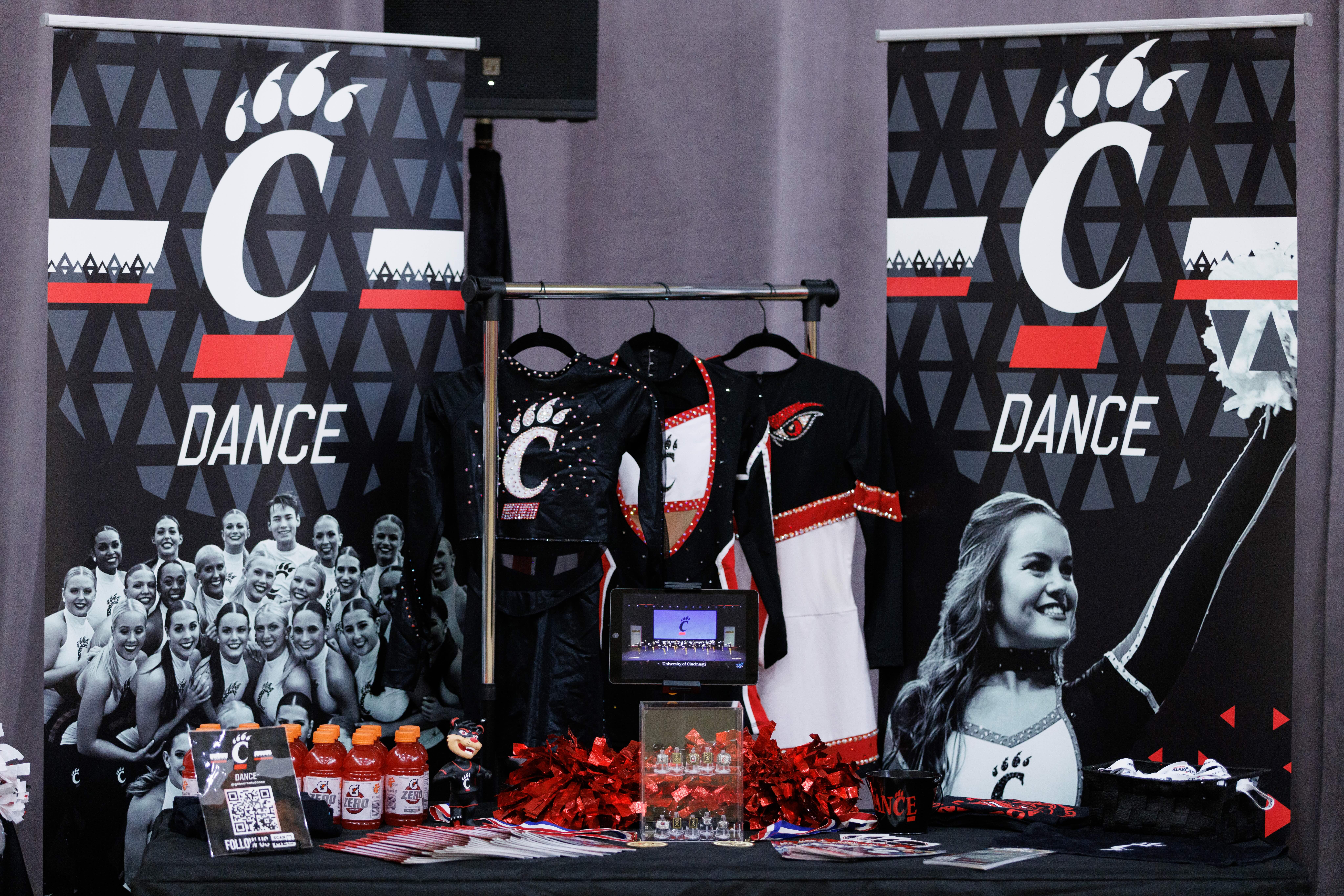 Recruit-Table